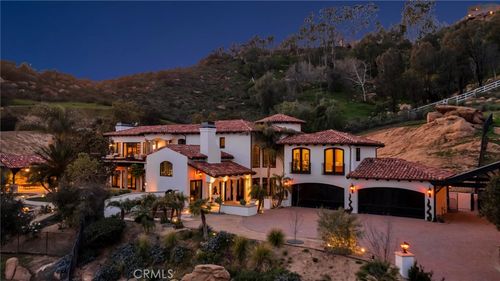 31 Buckskin Rd, Bell Canyon, CA, 91307-1122 | Card Image