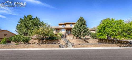 5540 Parapet Ct, Colorado Springs, CO, 80918-3042 | Card Image