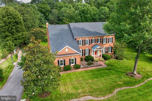 2103 Bell Tower Dr, CROWNSVILLE, MD, 21032-2235 | Card Image
