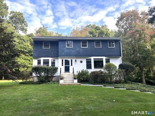 15 Fire Hill Ln, Redding, CT, 06896-1003 | Card Image