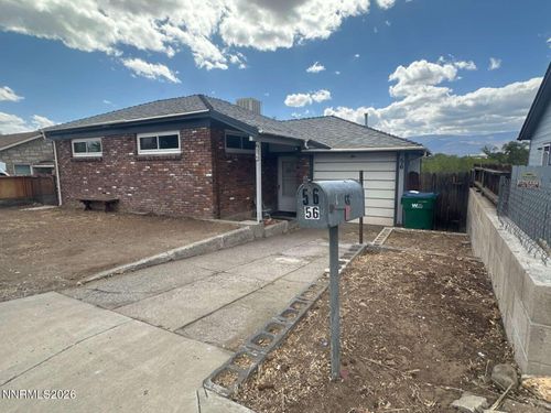 56 S Maddux Drive, Reno, NV, 89512 | Card Image
