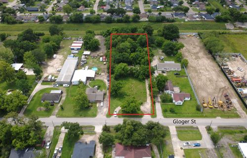 11921 Gloger St, Houston, TX, 77039-6311 | Card Image