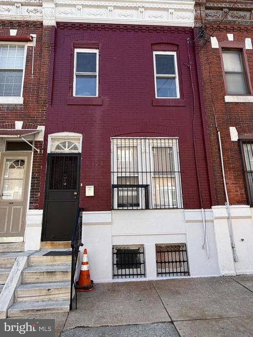 1828 Dudley St, PHILADELPHIA, PA, 19145-2924 | Card Image