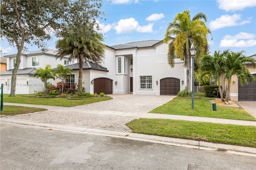 5028 Sw 195th Ter, Miramar, FL, 33029-6283 | Card Image