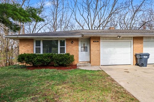 5381 Thayer Ave, Kalamazoo, MI, 49004-1933 | Card Image