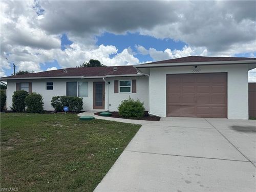 2200 51st Ter Sw, NAPLES, FL, 34116-6926 | Card Image
