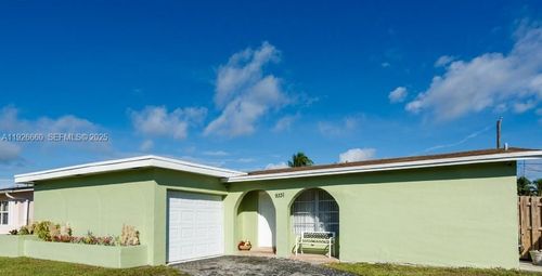 9331 Nw 24th Pl, Sunrise, FL, 33322-3255 | Card Image