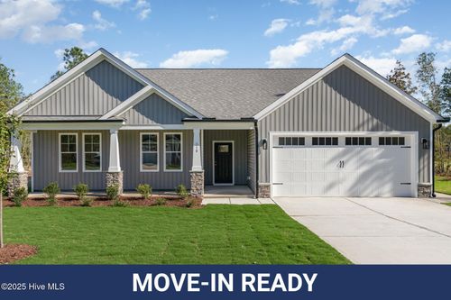 110 Prosecco Dr, Princeton, NC, 27569-9547 | Card Image