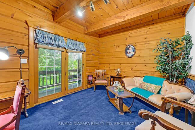 8 4 Mile Creek Rd, House other with 4 bedrooms, 3 bathrooms and 6 parking in Niagara On The Lake ON | Image 29