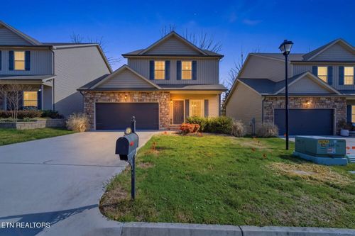 2320 Madeline Vine Ln, Knoxville, TN, 37931-2242 | Card Image