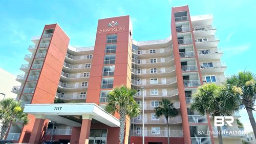 202-1117 W Beach Blvd, Gulf Shores, AL, 36542-6201 | Card Image