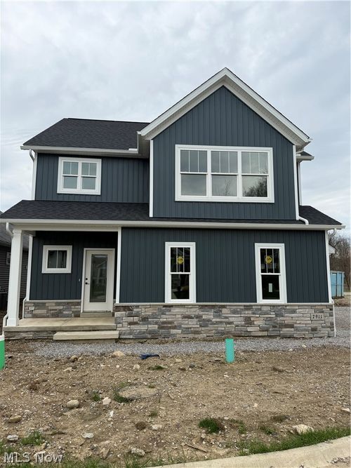 7911 Brushwood Ln, Painesville, OH, 44077-9263 | Card Image