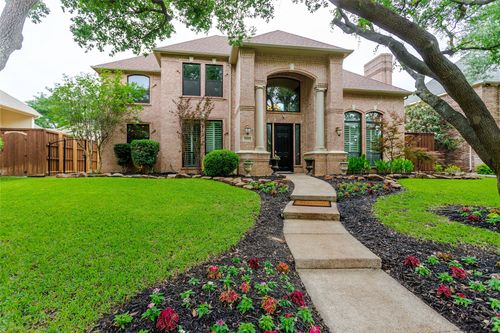 5957 Kensington Dr, Plano, TX, 75093-4796 | Card Image