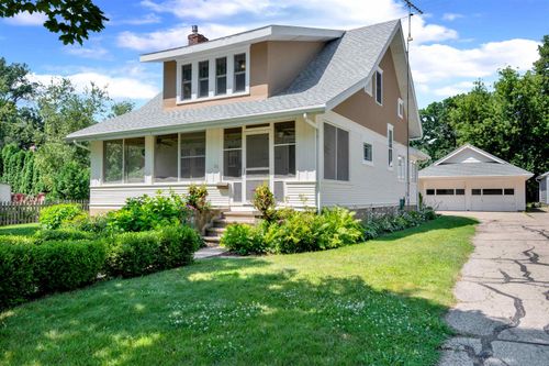 115 N Ferry Dr, LAKE MILLS, WI, 53551-1417 | Card Image