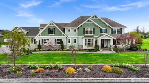 14360 Road Runner Ln, Burlington, WA, 98233-9601 | Card Image