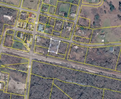 0 High W, Hollow Rock, TN, 38342 | Card Image