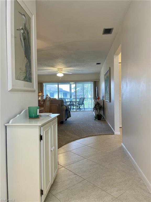 Residential in NAPLES 4