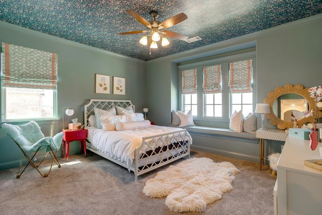 604 Rockfall Way, House other with 5 bedrooms, 3 bathrooms and null parking in Aledo TX | Image 18