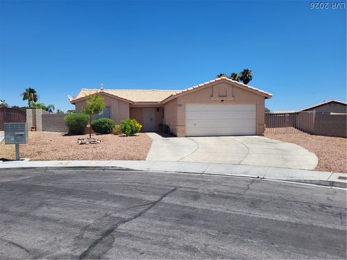 4220 Adriel Drive, North Las Vegas, NV, 89032 | Card Image
