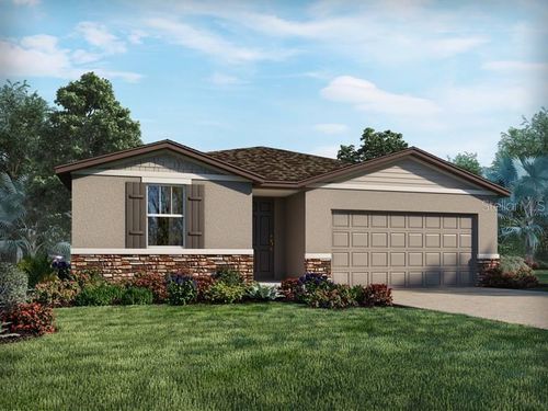 1768 Forest Run Ln, AUBURNDALE, FL, 33823-2281 | Card Image
