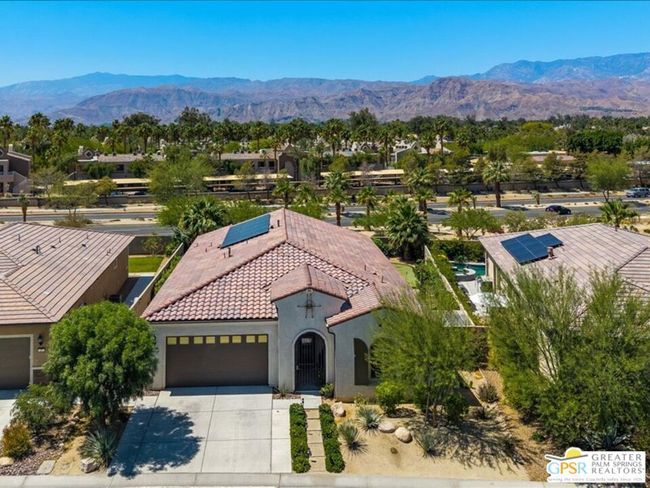 55 Cabernet, House other with 2 bedrooms, 2 bathrooms and 2 parking in Rancho Mirage CA | Image 37