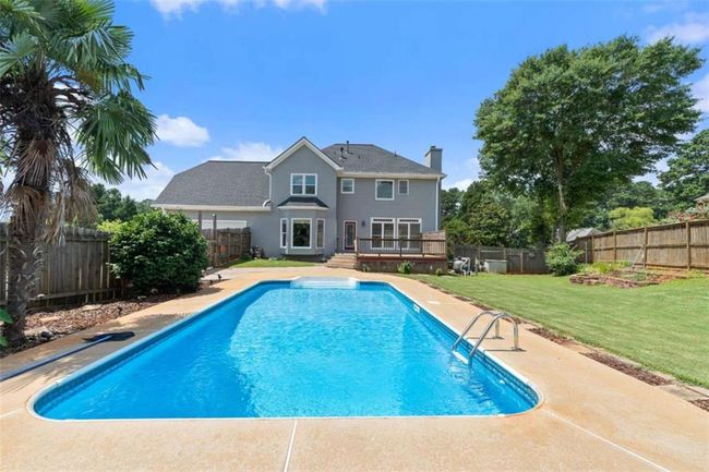 11 Chad Ct, House other with 5 bedrooms, 3 bathrooms and null parking in Mcdonough GA | Image 54