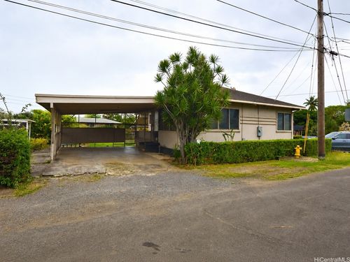 937 A Rd, Pearl City, HI, 96782-6305 | Card Image