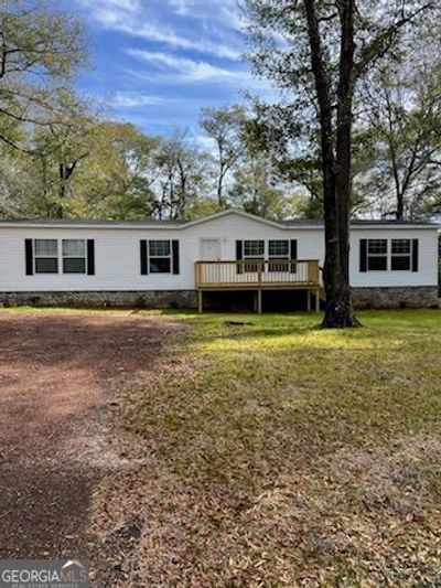 28 Ponderose Drive, House other with 3 bedrooms, 2 bathrooms and null parking in Eufaula AL | Image 1