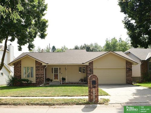 11817 Quail Dr, Bellevue, NE, 68123-1147 | Card Image