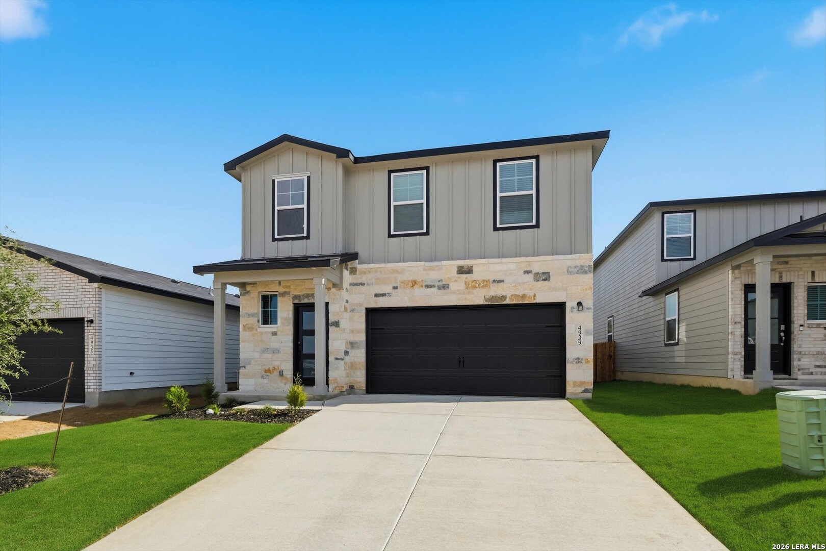 Residential in San Antonio 2
