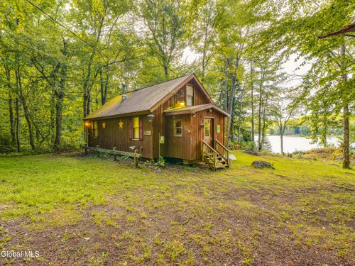 419 Woodys Road, Newcomb, NY, 12852 | Card Image