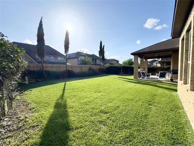 9723 Reston Ranch Ct, House other with 5 bedrooms, 4 bathrooms and 3 parking in Cypress TX | Image 37