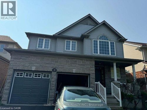 28 Lemonwood Pl, Cambridge, ON, N3C4P5 | Card Image