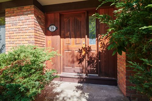 59 Leacock Dr, Kanata, ON, K2K1S4 | Card Image