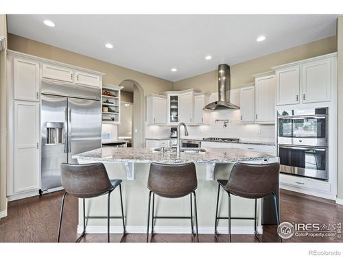 2745 Walkaloosa Way, Fort Collins, CO, 80525 | Card Image