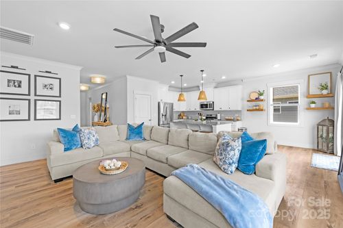 2-3610 Whitney Way, Terrell, NC, 28682-9821 | Card Image