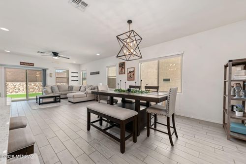 6947 W Hedge Rose Dr, Tucson, AZ, 85757-0098 | Card Image