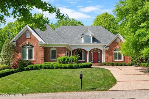 1622 Two Springs Pl, Louisville, KY, 40207-2375 | Card Image