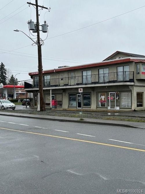 218-2270 Cliffe Ave, Courtenay, BC, V9N2L4 | Card Image