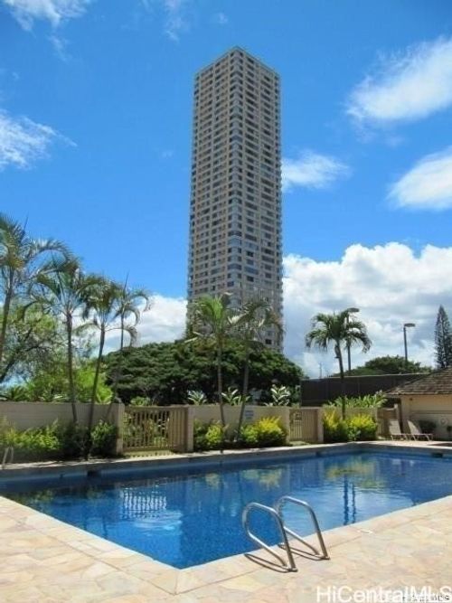 803a-1060 Kamehameha Hwy, Pearl City, HI, 96782 | Card Image