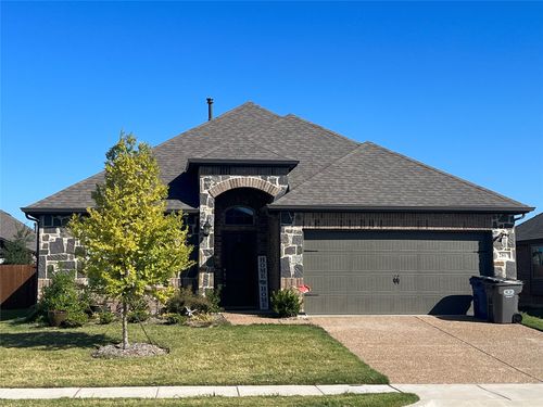 2817 Diamondback Dr, Melissa, TX, 75454-0539 | Card Image