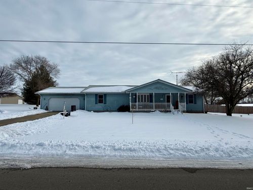 245 E Schlomer Road, Vincennes, IN, 47591 | Card Image