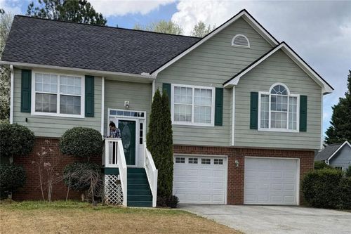 7667 Briar View Ct, Riverdale, GA, 30296-3375 | Card Image