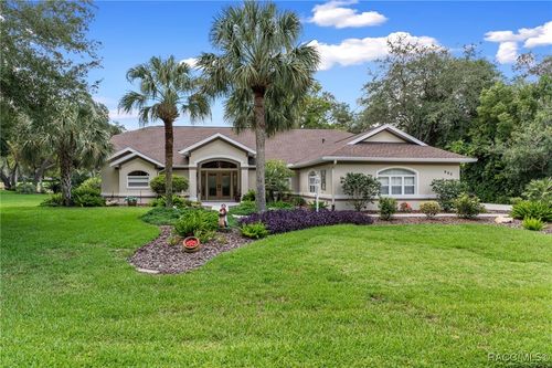 690 E Jenkins Ct, HERNANDO, FL, 34442-8369 | Card Image