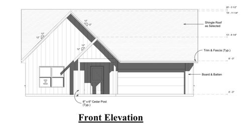 408 Church St, Whitesboro, TX, 76273-2502 | Card Image