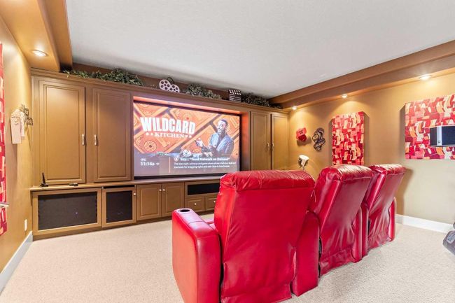 31 Summit Pointe Dr, House other with 4 bedrooms, 5 bathrooms and 4 parking in Heritage Pointe AB | Image 27