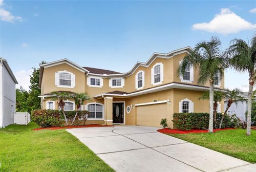 2521 Barwick Street, Orlando, FL, 32824 | Card Image
