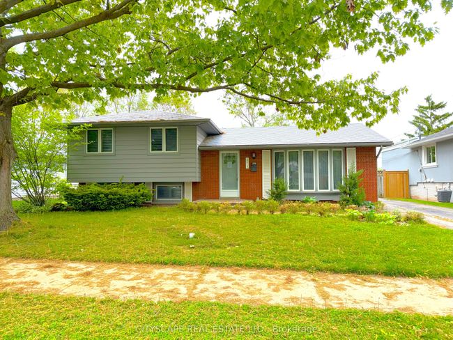 271 Cheltenham Rd, House other with 3 bedrooms, 1 bathrooms and 3 parking in Burlington ON | Image 5
