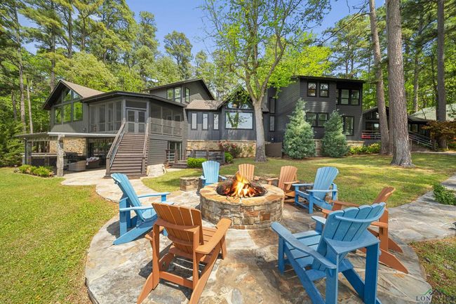 688 Eagle Point Dr E, House other with 6 bedrooms, 6 bathrooms and null parking in Mt Vernon TX | Image 31