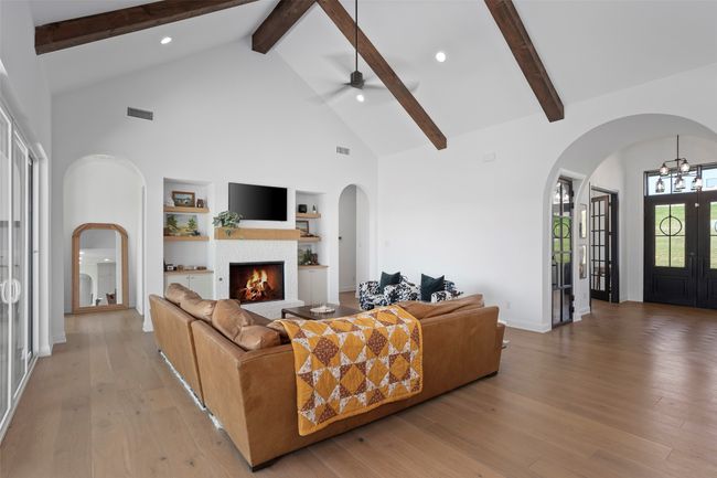 12233 Bella Italia Dr, House other with 4 bedrooms, 4 bathrooms and null parking in Fort Worth TX | Image 17